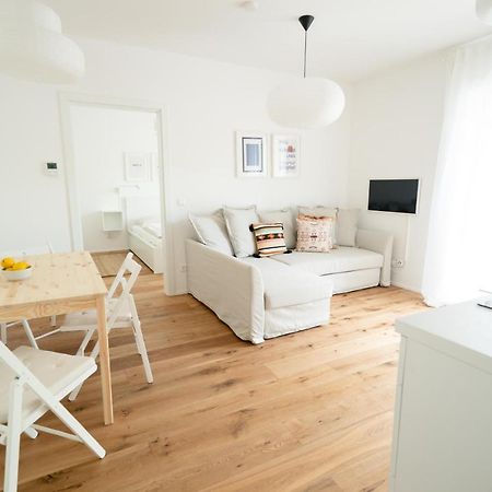 Apartment Seekind Reifnitz Eksteriør bilde