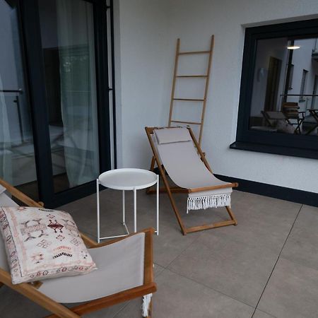 Apartment Seekind Reifnitz Eksteriør bilde