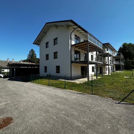 Apartment Seekind Reifnitz Eksteriør bilde