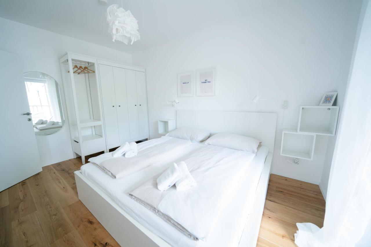 Apartment Seekind Reifnitz Eksteriør bilde