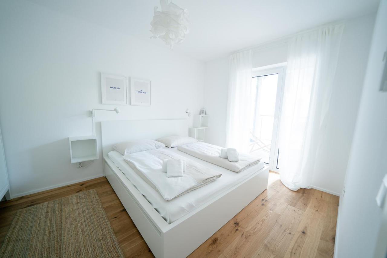 Apartment Seekind Reifnitz Eksteriør bilde